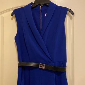 Calvin Klein Jumpsuit